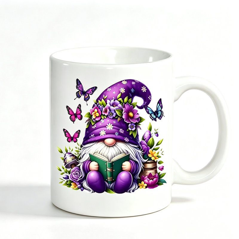 Mug, Black