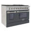 48" 6.7 Cu. ft Freestanding Gas-50147974-94094659