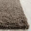 Tapis de couleur unie à poils longs Rizco Performance-966043476