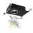 Aether 5.25'' 15.5 Watt Dimmable Air-Tight IC Rated LED Retrofit Recessed Lighting Kit-18332900