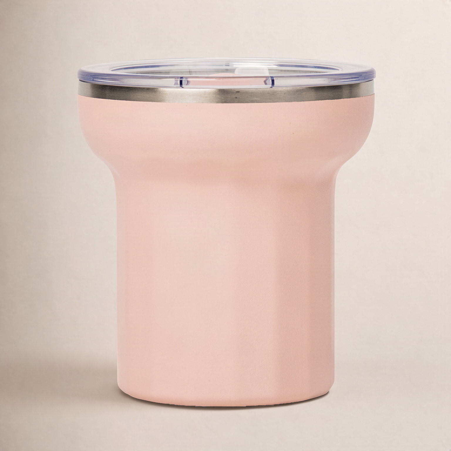 Travel Tumbler, Pink