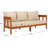 Dasmon 3 Seater Patio Sofa-2142917699