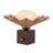 Sadira 9-in Pink Table Lamp-485087348