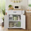 64 cm W Kitchen Island with