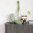 Jiaxu Stoneware Table Vase