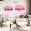 Beignets pastel rose-595445965