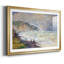 Monet, impression encadrée sur papier par Claude Monet-892763929-892763930