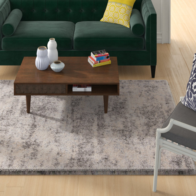 Caius Area Rug, Rectangle 236 x 305cm