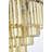 Yazmin Crystal Flush Mount-27969472-27969473