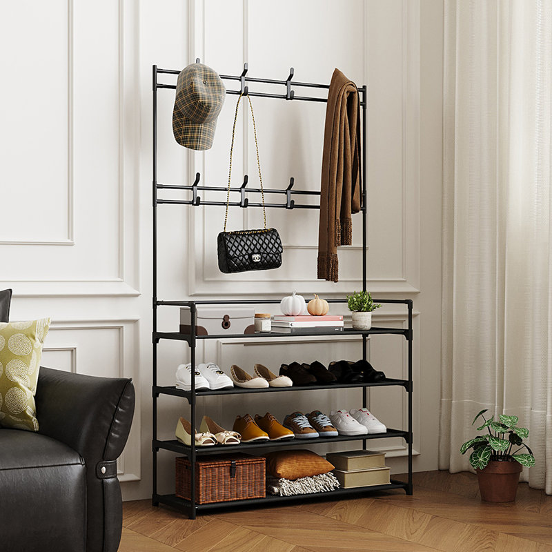 Shoe Storage