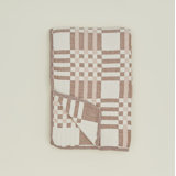 Simple Plaid Blanket