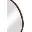 Miroir de salle de bain vintage rétro | Cadre en fer martelé à la main-1753126294-1753126249