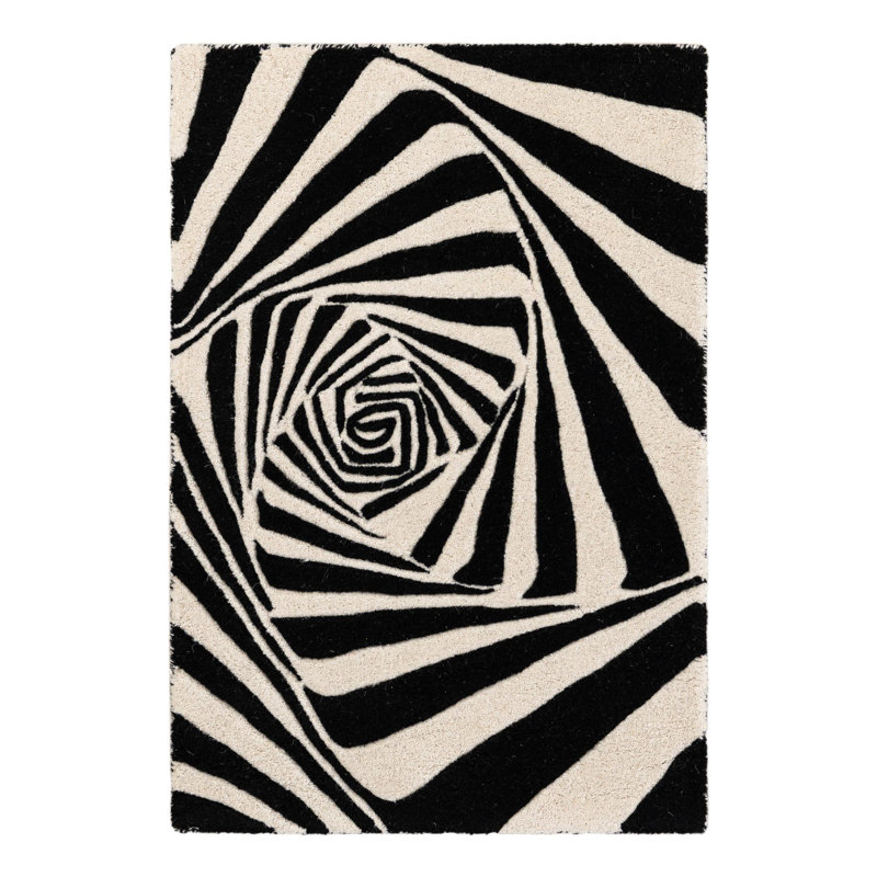 Tapis Wrought Studio ™ Purl Nalanie, Rectangle 2 pi x 3 pi 1 po