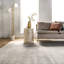 Tapis abstrait gris clair-2091415434