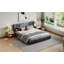 Base de lit tapissier grand format-641398241-641397791