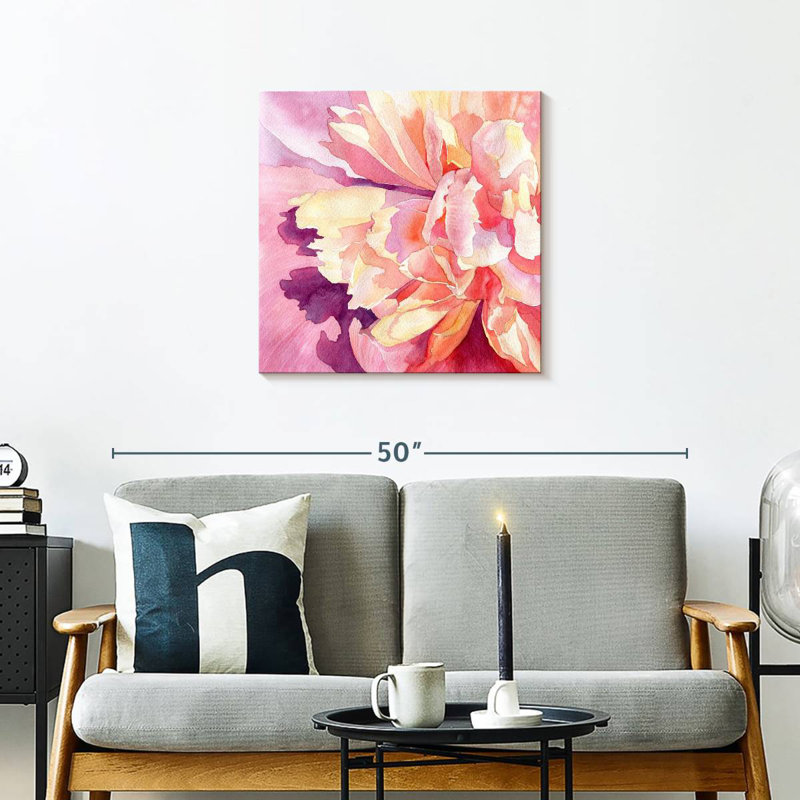 Harnek Pink Floral
