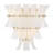 Abigail 3 Light Sconce-2124383842