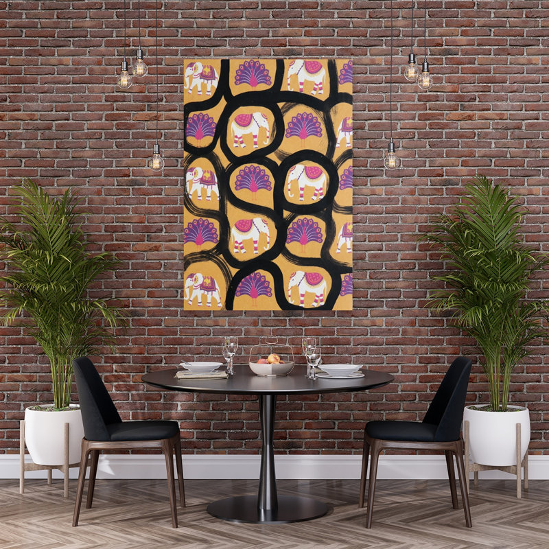 Print, 152.4cm H x 101.6cm W
