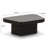 Rundle Black Small Coffee Table-11551521