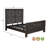 Harleen Solid Wood Standard Bed-387557664-387557694