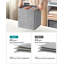 10 Pair Stackable Shoe Storage Box