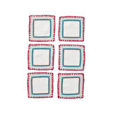 Frolic Cocktail Napkins