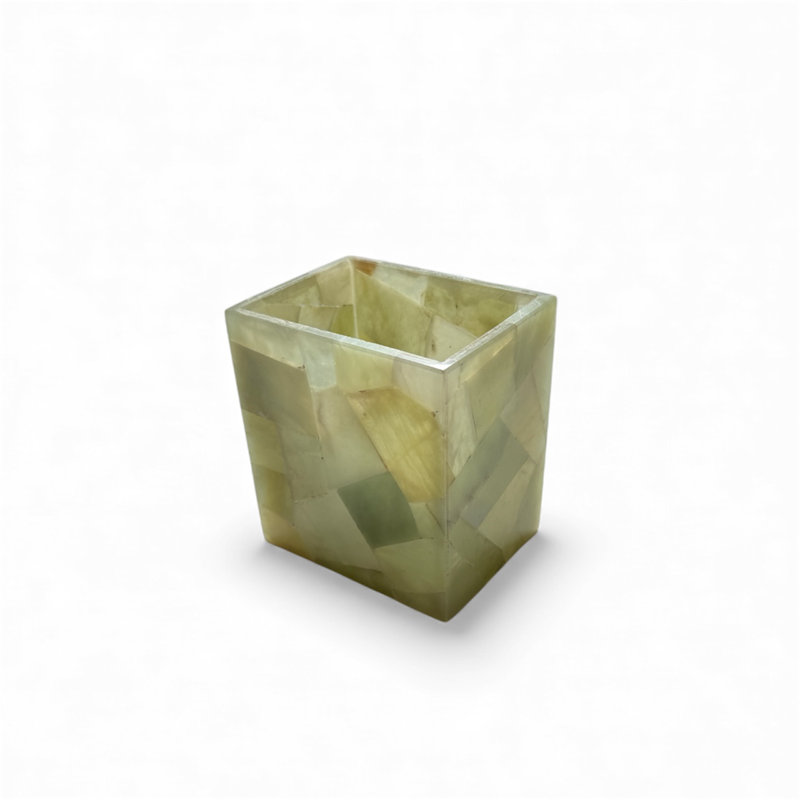 Porte-pinceau Jade Jasmine