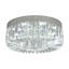 Ajaz 1 - Light LED Chandelier-2056432548-2056432549