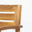 Chaise de salle à manger d'extérieur (ensemble de 2)-649538225