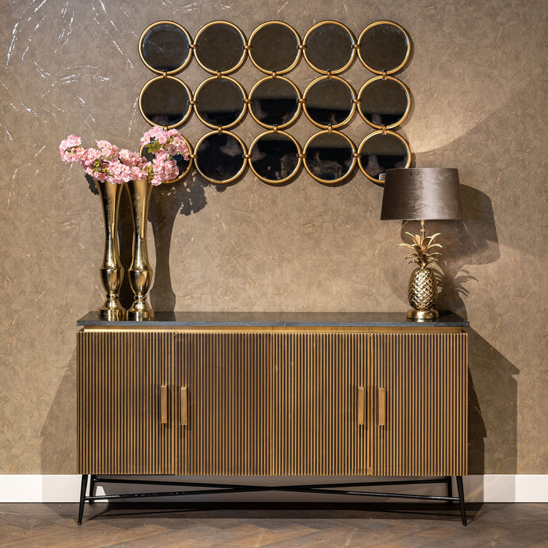 Ironville 63'' W Sideboard