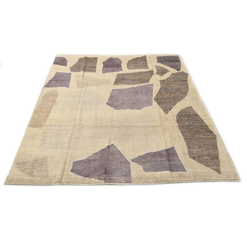 Odle Beige Rug