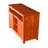 Eucalyptus Sideboard, Natural Oil