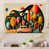 Toile tendue