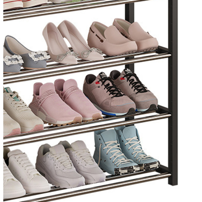 Porte-chaussures simple Yueran