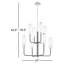 Aeon 8 - Light Chandelier