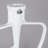 KitchenAid® 4.5-Qt. Coated Flat Beater