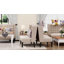 Causeuse sans accoudoir 46 po Attaway-1939134919