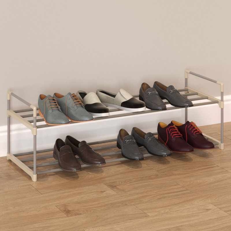 Range-chaussures 12 paires