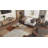 Legacy X Reversible L-Shaped Sleeper Sofa & Chaise Sectional w/ Storage Seats for Living Room-508493280