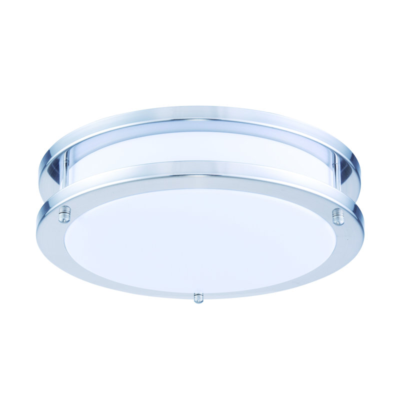 Summerdale LED Flush Mount
