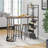 Deedee Bar Table Set