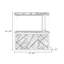 Réservoir d'aquarium 86-100 gallons-2075547527