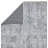 Vibe by 17 Stories Tiaret Powerloomed Area Rug-740602042