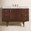Ensemble de meuble-lavabo simple 48 po Curiel-92930339-101289103