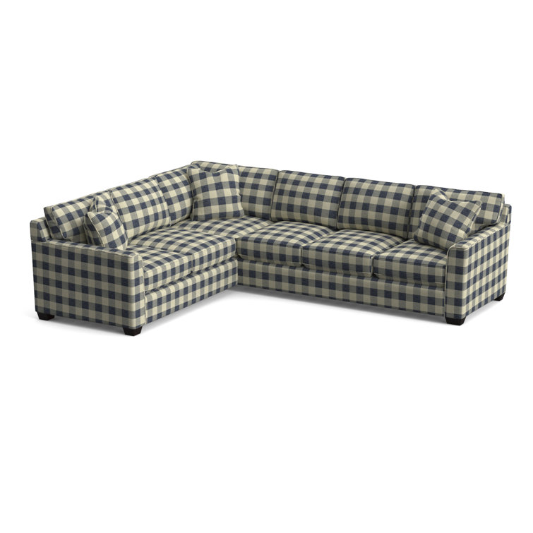 Frye L-Sectional