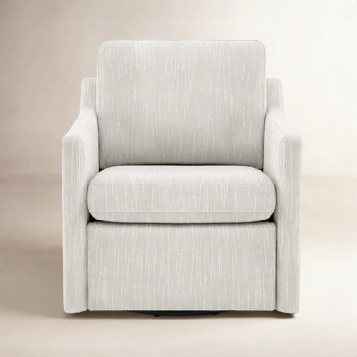 Elvia 30" Swivel Power Recliner