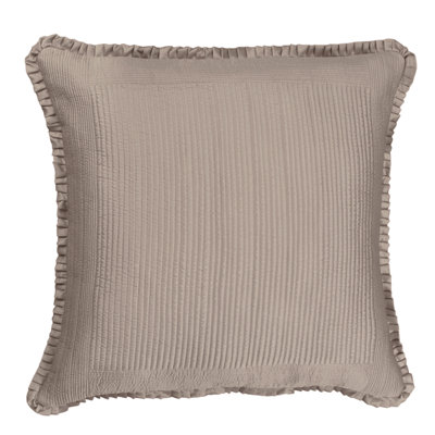 Battersea Euro Pillow Cover & Insert