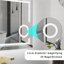 Miroir de salle de bain mural-707030253