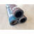 Casahola Virdiana Aspen Woven Vinyl Home Kitchen Mat Waterproof Area Rug for Indoor/Outdoor-1659228174