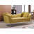 Yellow Velvet